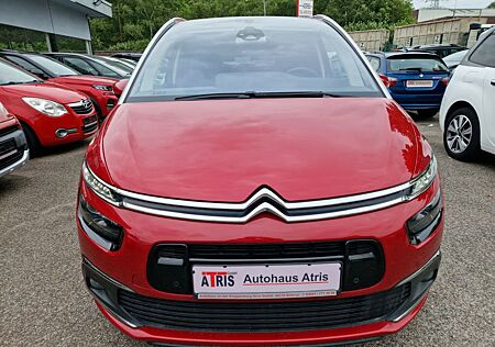 Citroën C4 Spacetourer Grand C4 Picasso/Spacetourer Selection 7-Sitzer