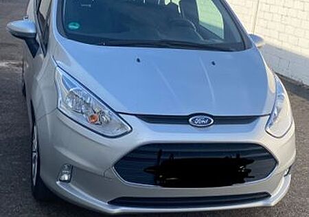 Ford B-Max 1,0 EcoBoost 74kW S/S Cool & Connect C...