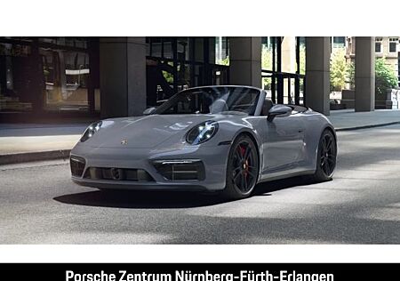 Porsche 992 911 Carrera 4 GTS Cabriolet Liftachse Achsle