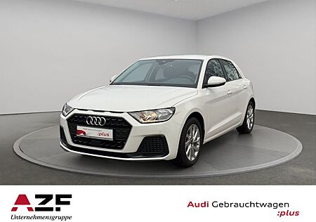 Audi A1 Sportback 30 TFSI S tronic advanced KAMERA