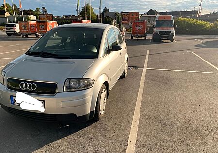 Audi A2 1.4 -