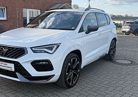 Cupra Ateca 4Drive