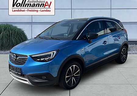 Opel Crossland X 1.2 Automatik Ultimate