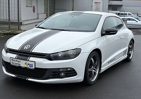 VW Scirocco Volkswagen 1.4 TSI 118kW*ABT*Tüv+Garantie
