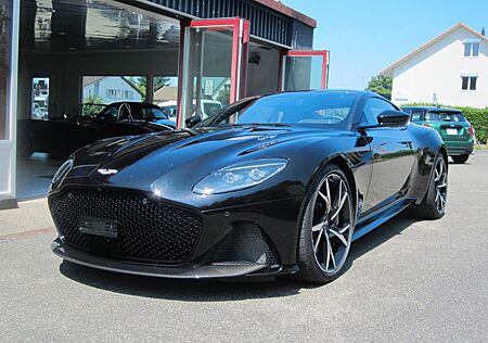 Aston Martin DBS 5.2 V12 - Superleggera 21J Aluräder Speziall