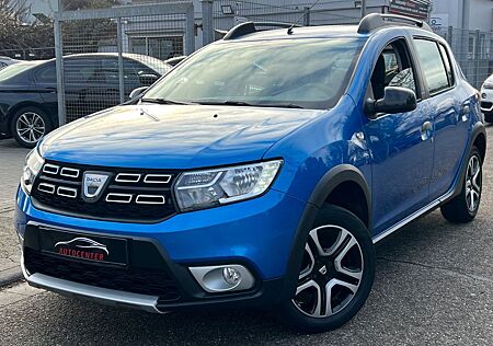 Dacia Sandero II Stepway Celebration|KAMERA|NAVI|EURO6