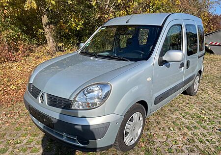 Renault Kangoo Edition Campus Klima/Behindertengerecht