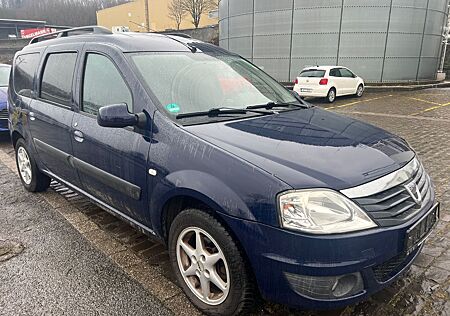 Dacia Logan MCV Kombi Laureate Tüv 06/2026 1.Hand