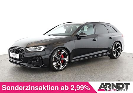 Audi RS4 Avant quattro Nappa Pano Nav Kam RS-Abgas 20