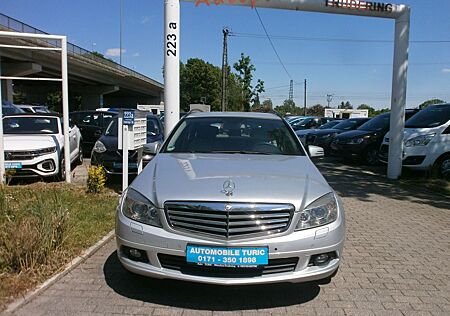 Mercedes-Benz C 220 C -Klasse T-Modell T CDI