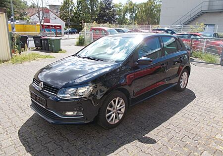 VW Polo Volkswagen V Lounge BMT/Start-Stopp