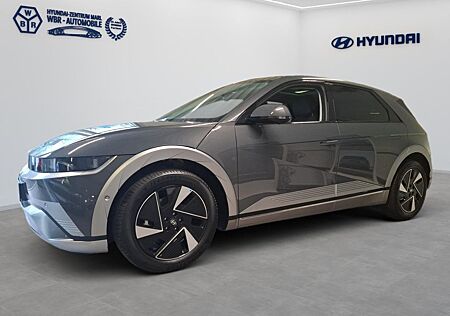 Hyundai IONIQ 5 Uniq Elektro 84kWh (325 PS) 4WD