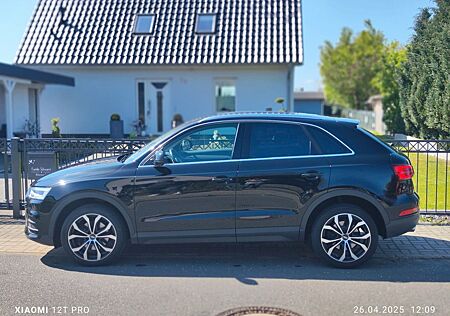 Audi Q3 2.0 TDI