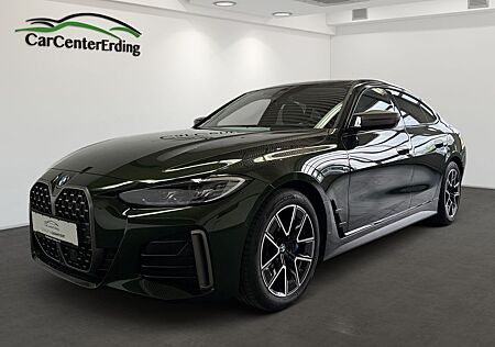 BMW M440 M440iGranCoupe*LED*Navi*Kamera*HiFi*DriveAssist*