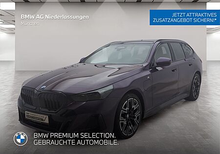 BMW 550e xDrive Touring Sportpaket DAB LED Bitzbel.