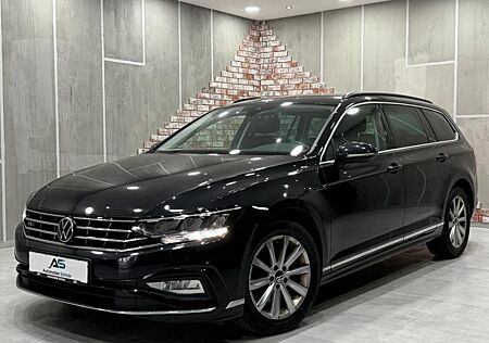 VW Passat Volkswagen 2.0 TDi R-line DSG Navi/LED/AHK/Kamera/AC