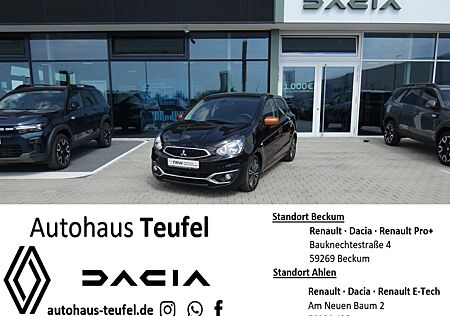 Mitsubishi Space Star 1.2 Diamant Edition