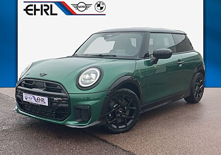 Mini Cooper S *JCW Trim*Pano Dach*LHZ*UPE:42.260€