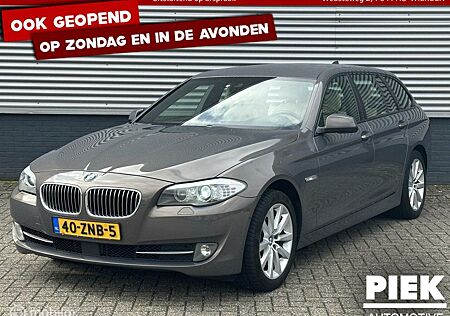 BMW 535xd 535 5-serie Touring High Executive INDIVID