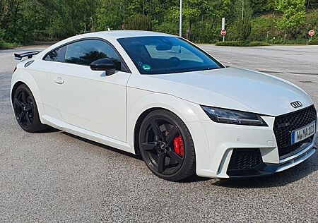 Audi TT RS Coupe TFSI 8.Fach,Gepfl,Garantiefäh,280kmh