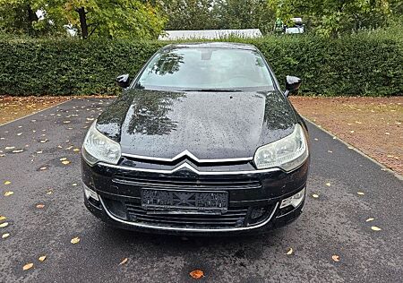 Citroën C5 THP 155 Exclusive Exclusive