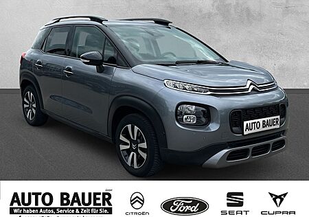 Citroën C3 Aircross Shine
