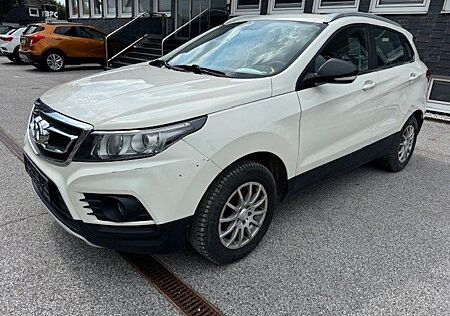 BAIC Beijing X55 X55 EXPORT tüv 03/2026