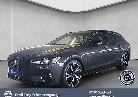 Volvo V90 T8 Recharge AWD Geartronic R-Design