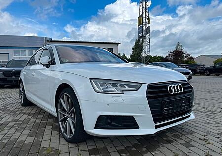 Audi A4 Avant S-Line S-Tronic*PANO*STHZG*HUD*ViCo*LED