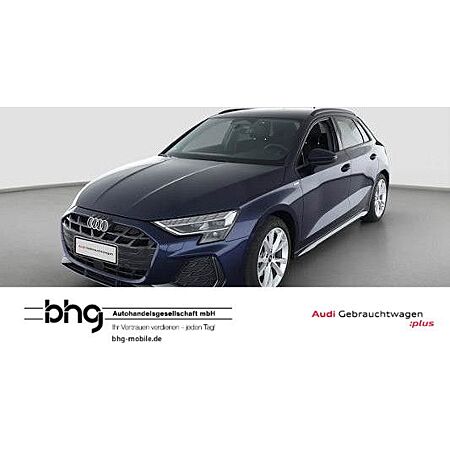 Audi A3 leasen