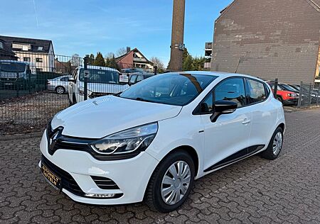 Renault Clio IV Limited KLIMA/TEMPOMAT/START/STOP/