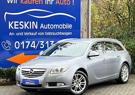 Opel Insignia A Sports Tourer Edition*AUTOMATIK*1.HA*