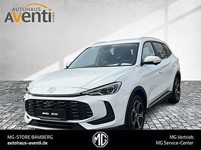 MG ZS Comfort SHZ*LED*Navi*360*PDC*SofortVerfügbar