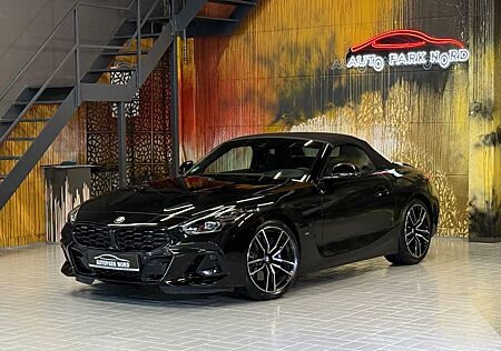 BMW Z4 M40i Roadster~LEDER~HEAD-UP~LED~ALU 19"~
