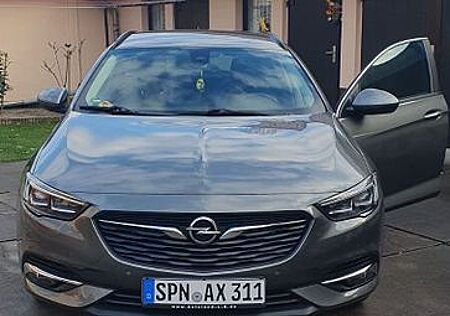 Opel Insignia 1.6 ECOTEC Diesel 81kW Edition ST E...