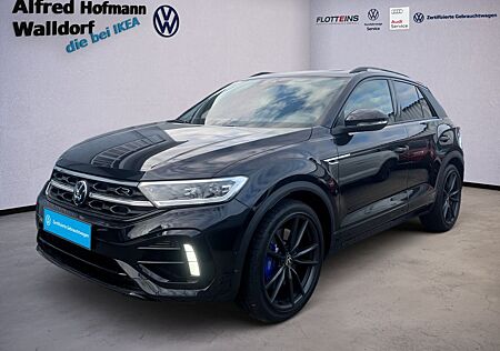 VW T-Roc Volkswagen 2.0 TSI DSG ''R'' ALLRAD PANO LED NAVI LM