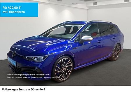 VW Golf Volkswagen Variant R 2.0 TSI DSG 4Motion Navigation