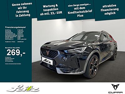 Cupra Formentor 2.0 TSI VZ *MATRIX*BEATS*KAMERA*