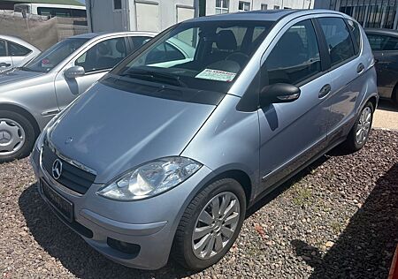 Mercedes-Benz A 170 AUTOMATIK