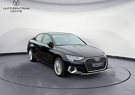 Audi A3 Limousine Lim 35 TFSI advanced/ACC/DSP/VC/LED