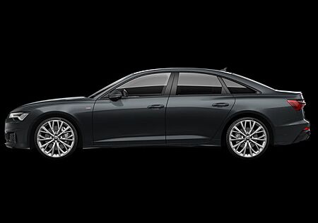 Audi A6 55 TFSI quattro S tronic S line S line