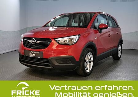 Opel Crossland X Crossland Edition Sitz.-&Lenkradheiz.+DAB+AppleC
