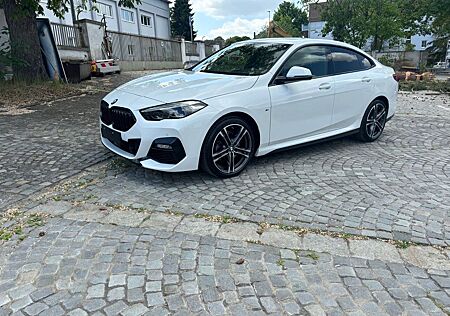 BMW 218 i Gran Coupé M-Sport Paket