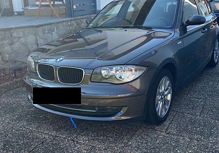 BMW 116i -