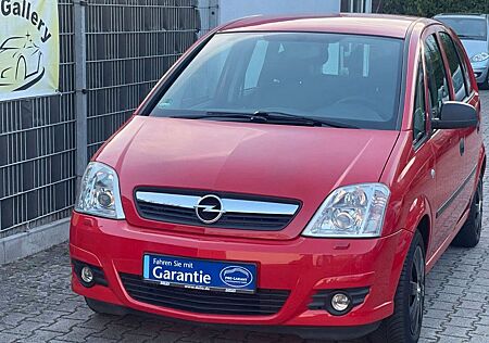 Opel Meriva Selection "110 Jahre"/1.Hd/Garantie