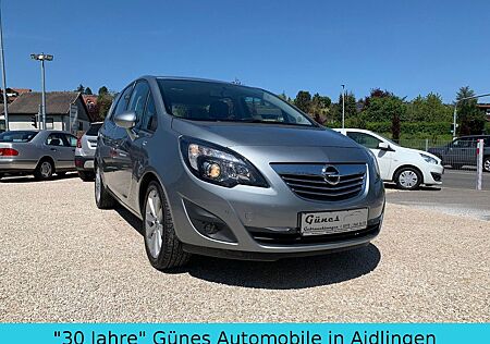 Opel Meriva B Innovation*Klima*