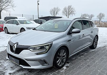 Renault Megane IV Grandtour 1.6 TCE GT Xenon Navi