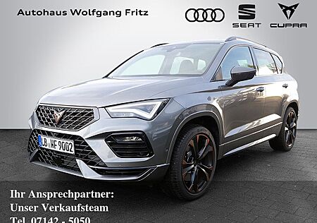 Cupra Ateca VZ 2.0 TSI 4Drive PANO+AHK+KAMERA+NAVI+LED