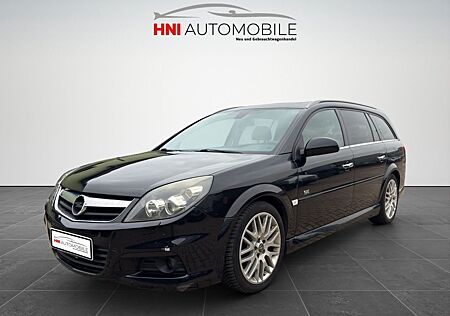 Opel Vectra C 1,9 CDTI*OPC*NAVI*LEDER*PDC*XEN*TÜV NEU