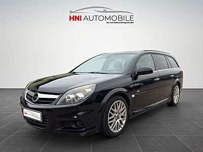 Opel Vectra C 1,9 CDTI*OPC*NAVI*LEDER*PDC*XEN*TÜV NEU